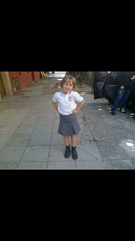 cuando empeze primer grado