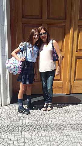 Empiezo el SECUNDARIO