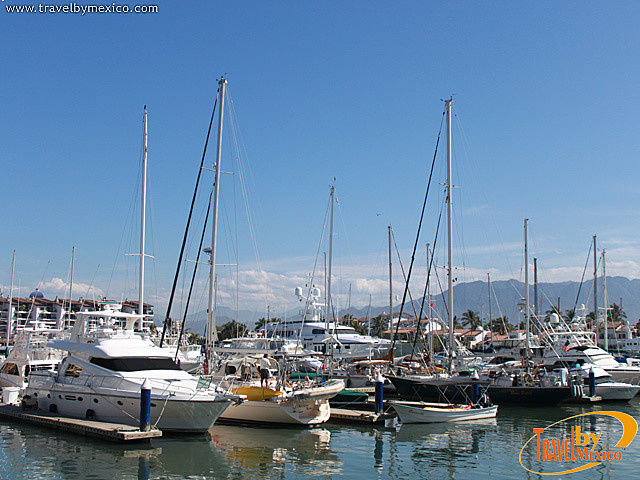 Reglamento de Operadores de Marinas Turísticas