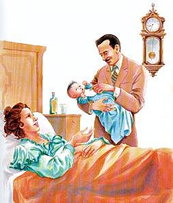 Nacimiento de Josemaría Escrivá de Balaguer.