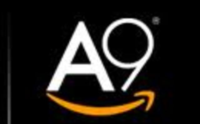 Amazon lanza A9