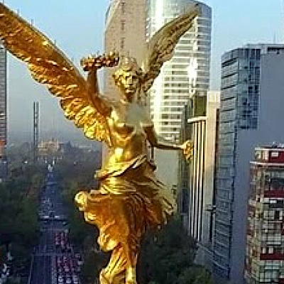 Timeline: Evolución de la Ley Federal del Turismo