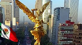 Timeline: Evolución de la Ley Federal del Turismo