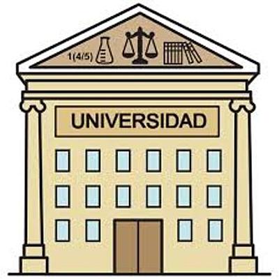 Timeline: Origen de la Universidad