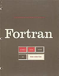 LENGUAJE FORTRAN O ENZAMBLADOR