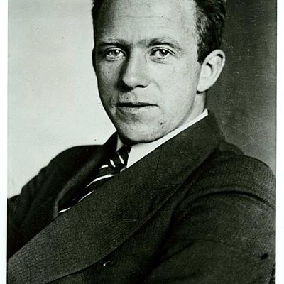 Timeline: Werner Karl Heisenberg 1901-1976
