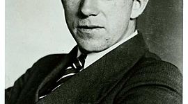 Timeline: Werner Karl Heisenberg 1901-1976