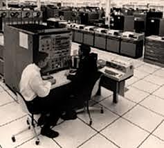 CTSS, SISTEMA DE TIEMPO COMPARTIDO