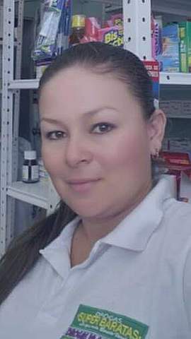 when I started working in the pharmacy