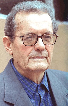 Héctor Délfor Mandrioni