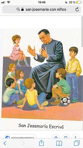 Nombrado rector del Patronado de Santa Isabel