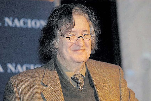 José Pablo Feinmann