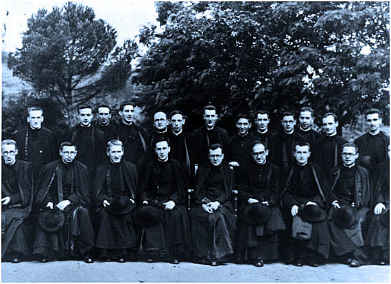 Seminario de Zaragoza