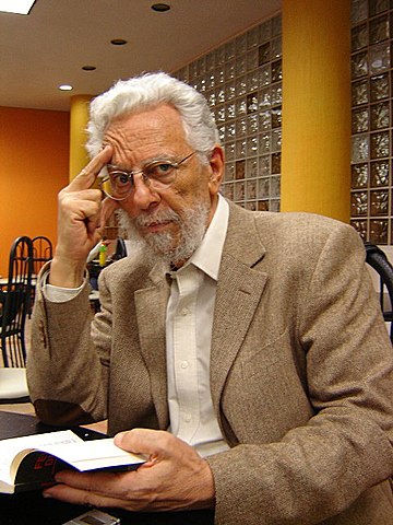 Enrique Domingo Dussel Ambrosini