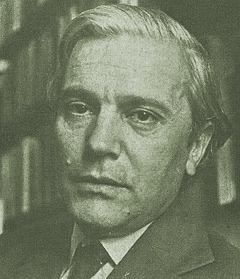 Jorge Luis García Venturini
