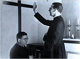 Ordenación sacerdotal