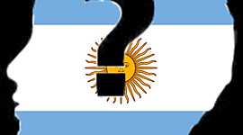 Timeline: Filósofos Argentinos