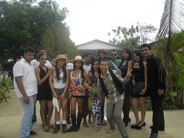 historia memorable..