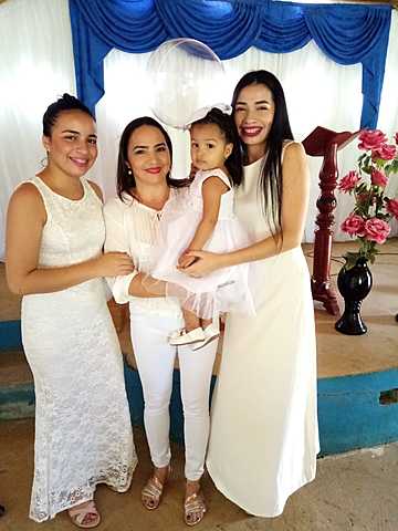 pequeña inversión.