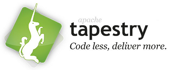 Apache Tapestry