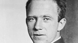 Timeline: Werner Karl Heisenberg(1901-1976)