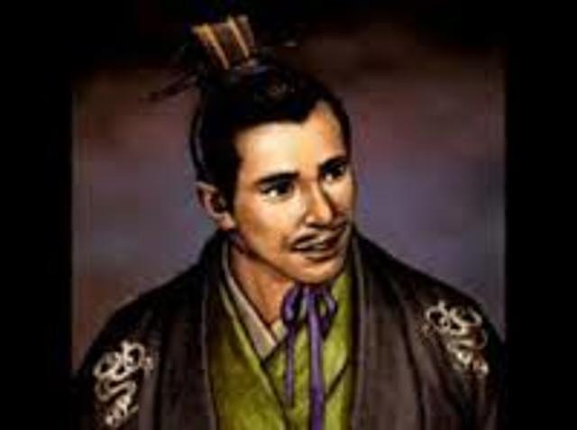 Second emperor of Ancient China