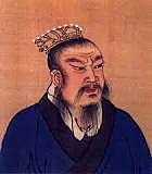 Beginnings of the Han Dynasty