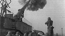 Timeline: Major WWII Battles of 1941-1945