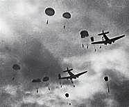 The Battle of Crete - 1941