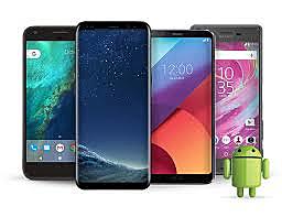 Android Phones
