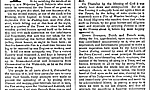 Industrial Age: The London Gazette (Newspaper) (1640)