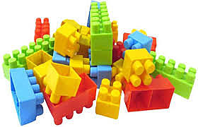 Building blocks