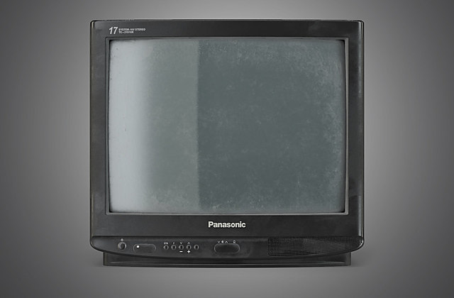 Television
