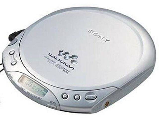 My First Exposure To Walkman