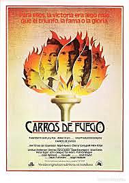 Carros de fuego. Vangelis