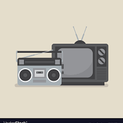 Timeline: Exposure To Traditional And New Media