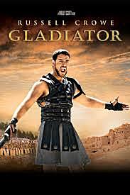 Gladiator. Másica Hans Zimmer.