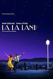 La La Land. Película musical