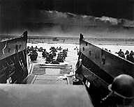D-Day - 1944