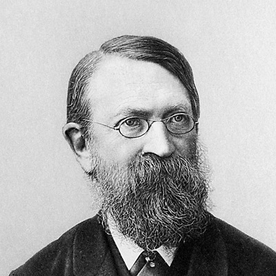 Timeline: Ernst Mach
