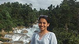 Timeline: My Exposure to Traditional and new Media