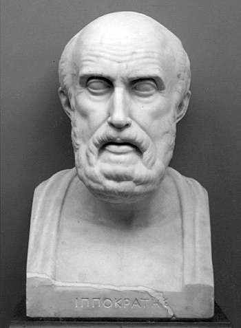 Гиппократ Хиосский