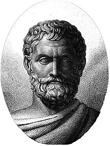 Фалес Милетский