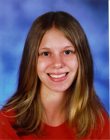 I started high school.