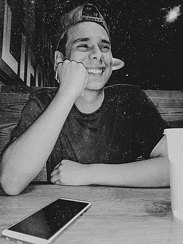 Dieciséis años y medio