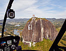 trip to guatape