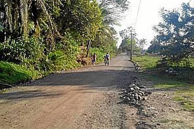 the return to santander