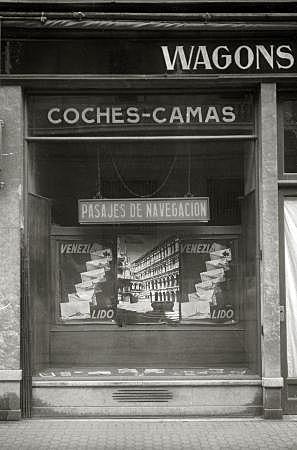 Reglamento de Agencias de Viajes