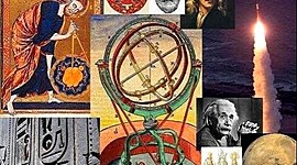 Timeline: História das Ciências (minha Formação Casa do Professor) - 2019 julho