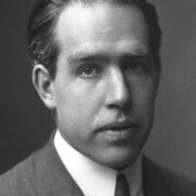 Timeline: Niels Henrik David Bohr (b. 7 Oct 1885, d. 18 Nov 1962)